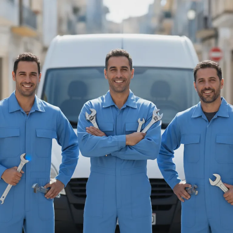 Reparación Calentador de Agua equipo en Chamartin